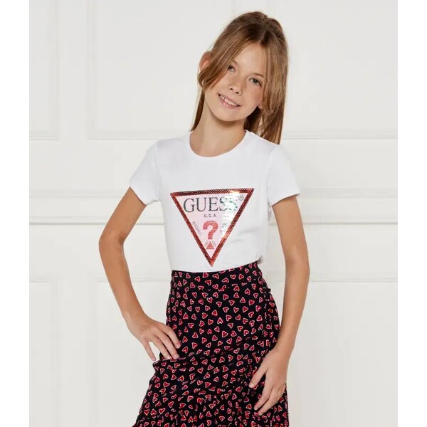 Guess Tričko | Regular Fit 47902519