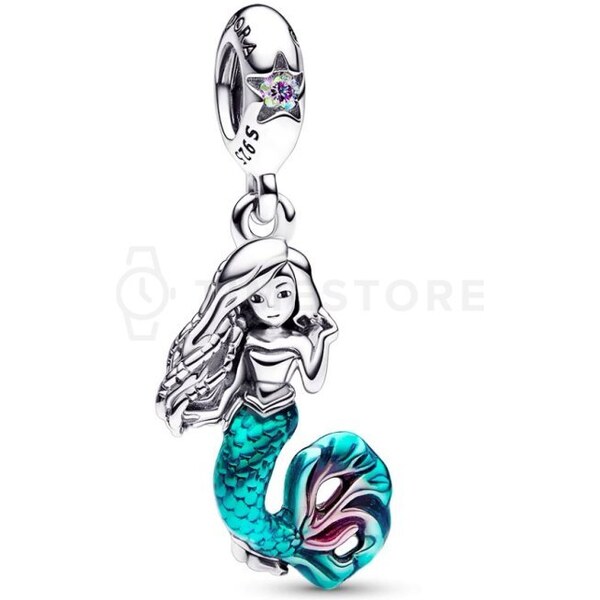 Prívesok Pandora Disney 792695C01 792695C01 55580254