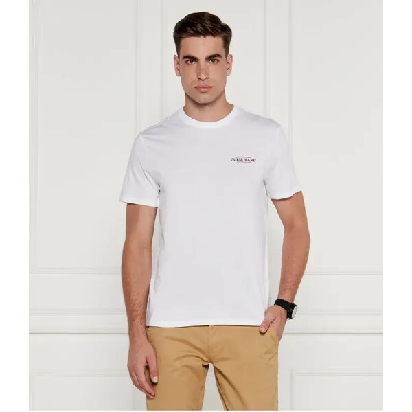 Guess Jeans Tričko | Slim Fit 55565188