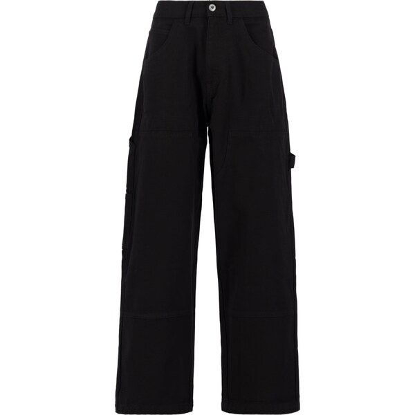 ALPHA INDUSTRIES Kapsáče Carpenter čierna 55587379