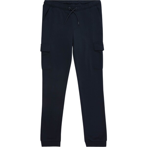 Jack & Jones Junior Nohavice JPSTGordon JJBradley námornícka modrá 55587413