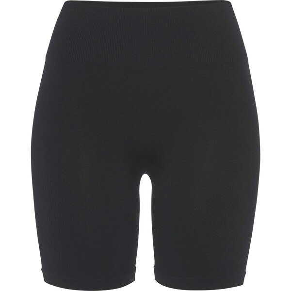 LASCANA Funkčné nohavice čierna 55586861