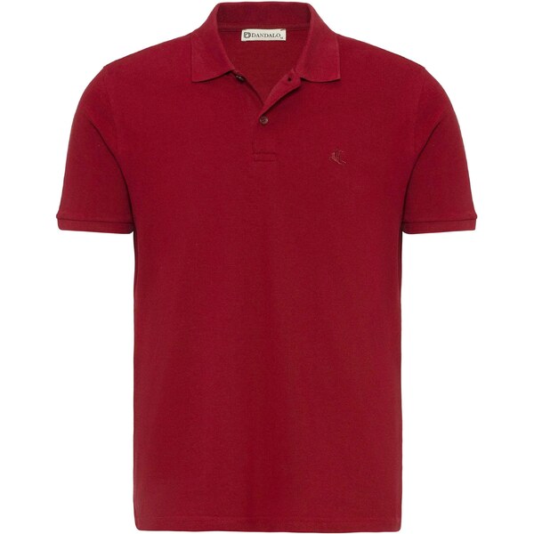 Dandalo Tričko burgundská 55648234