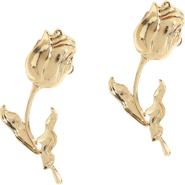 SOHI Náušnice zlatá 56103553