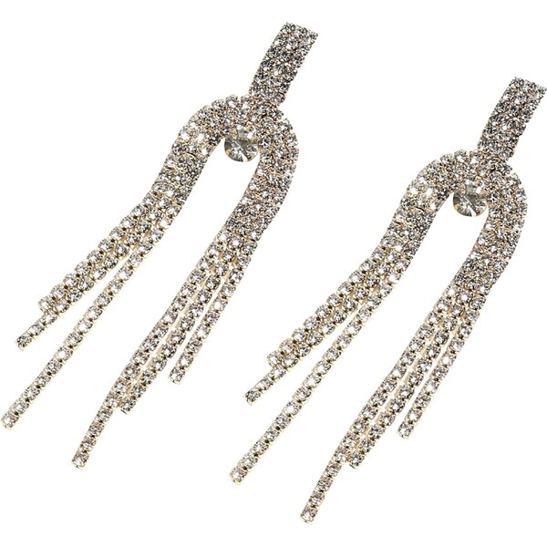 SOHI Náušnice zlatá 56103562