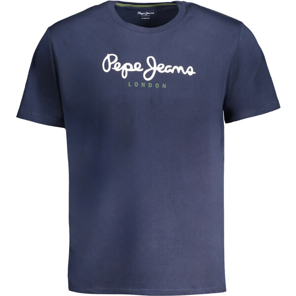 Pánske tričko Pepe Jeans Eggo 65362621