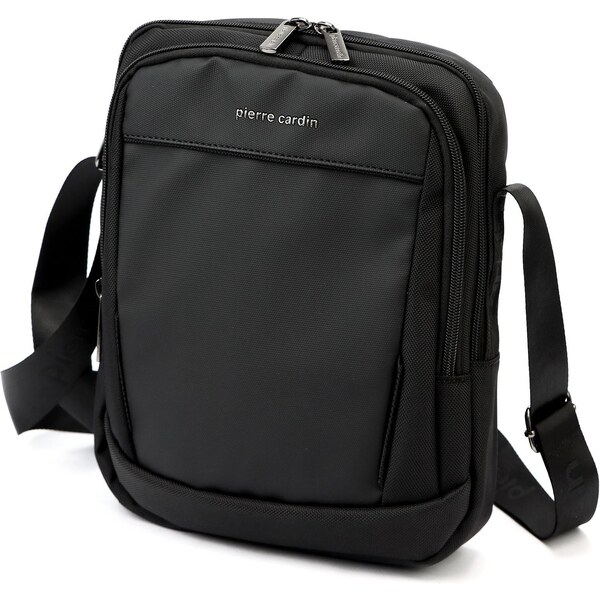 Pánska crossbody taška Pierre Cardin 8150 ALAN06 55380766