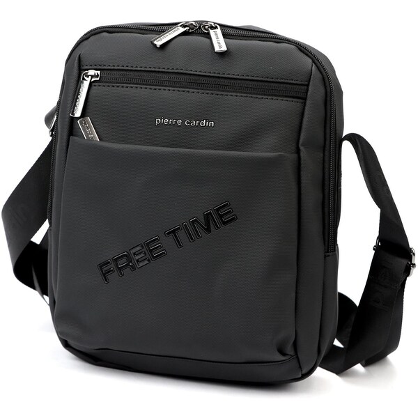 Pánska crossbody taška Pierre Cardin 8132 ALAN06 64507149