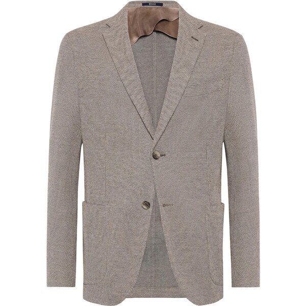 Boggi Milano Sako tmavošedá 57222587