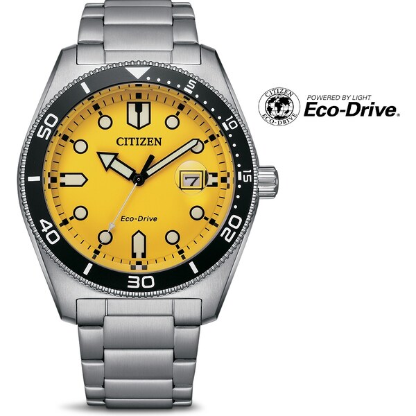 Citizen Eco-Drive AW1760-81Z 66582312