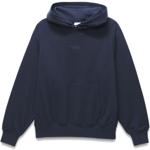 Vans Premium Hoodie Fleece Outer Space - Pánske - Mikina Vans - Modré 66358715