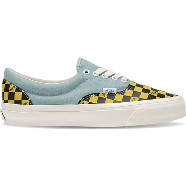 Vans LX Premium Era 95 - Pánske - Tenisky Vans - Viacfarebné - 66358716