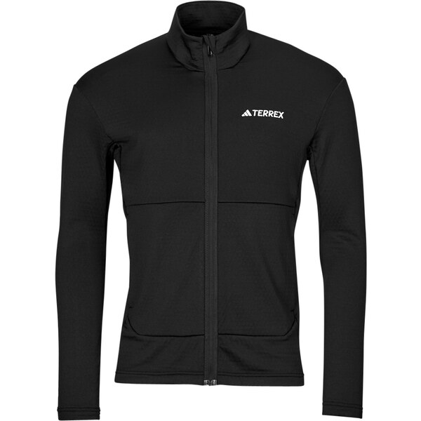 adidas Bundy Multi Light Fleece Full-Zip Jacket adidas 62502185