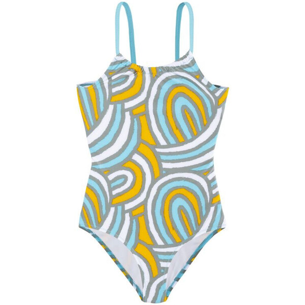 ONeill Oneill Mix And Match Cali Swimsuit Jr 92800613939 kids 55605279