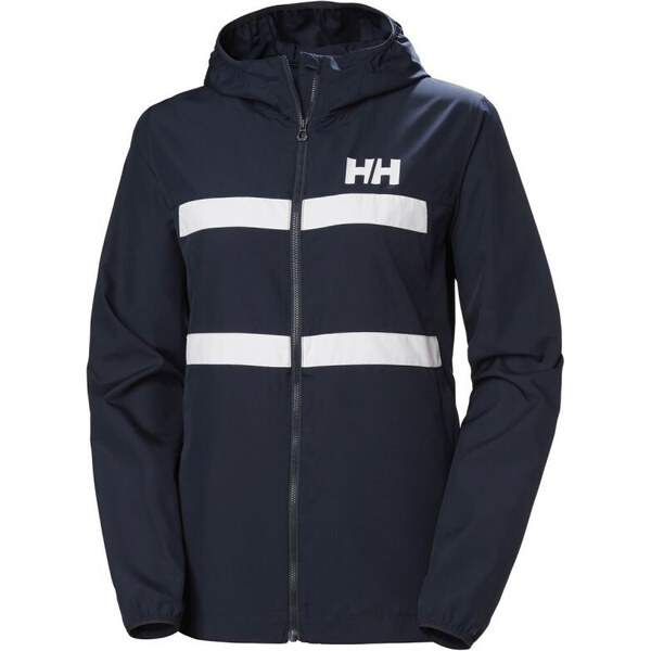 Helly Hansen Salt Stripe vetrovka W 34455 597 55605468