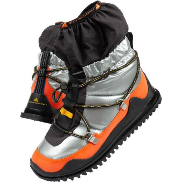 Snehové topánky adidas aSMC Cold W H00050 dámske 55605786