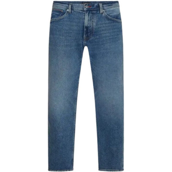Tommy Hilfiger Zúžené džínsy Moore M MW0MW28612 55605937