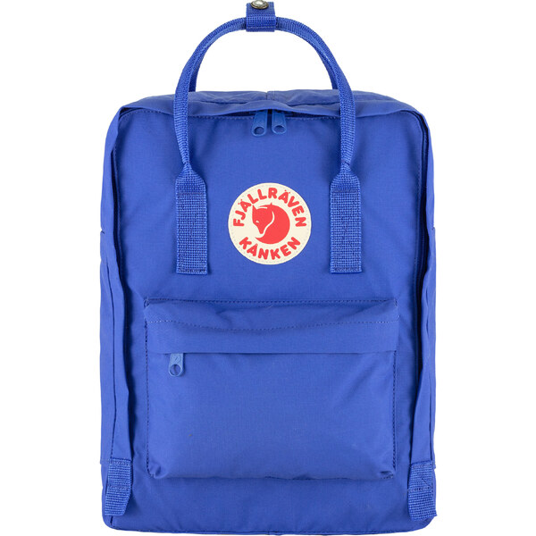 Fjällräven Kanken Cobalt Blue 16l 55726194