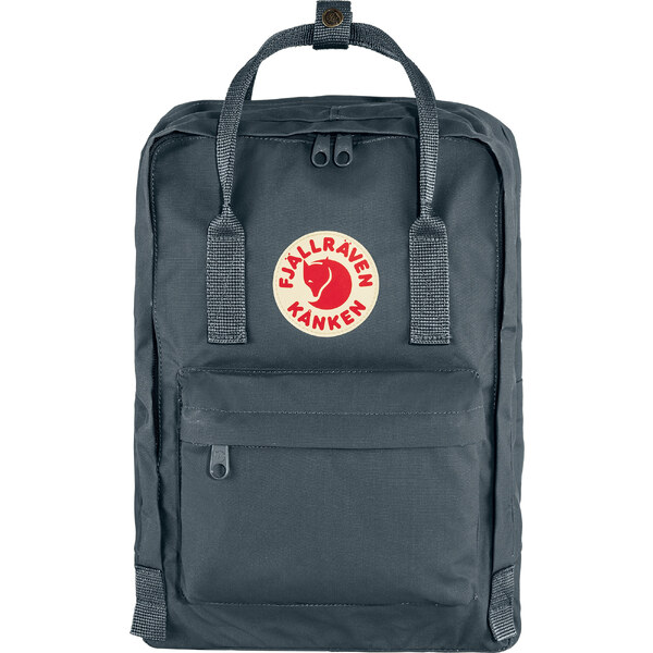 Fjällräven Kanken Laptop 13 Graphite 55726188