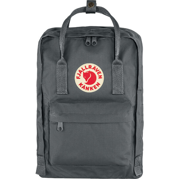 Fjällräven Kanken Laptop 13 Super Grey 55726189