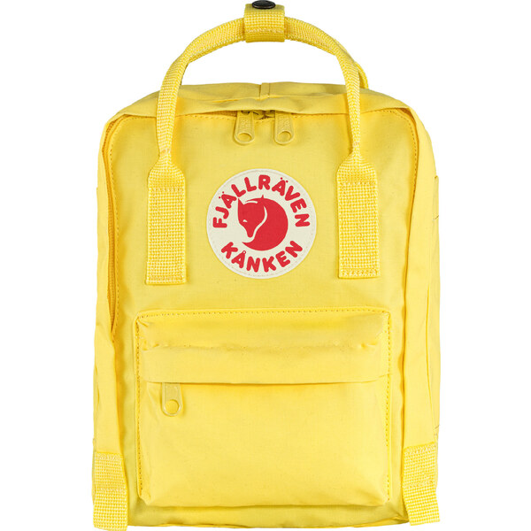 Fjällräven Kanken Mini Corn 55726190