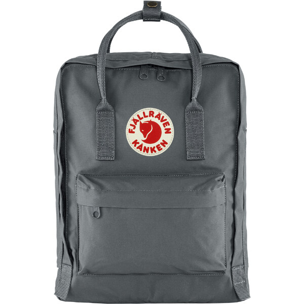 Fjällräven Kanken Super Grey 16l 55726199