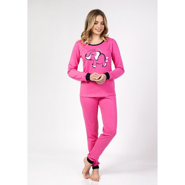 Dámske pyžamo Regina 682 55613117