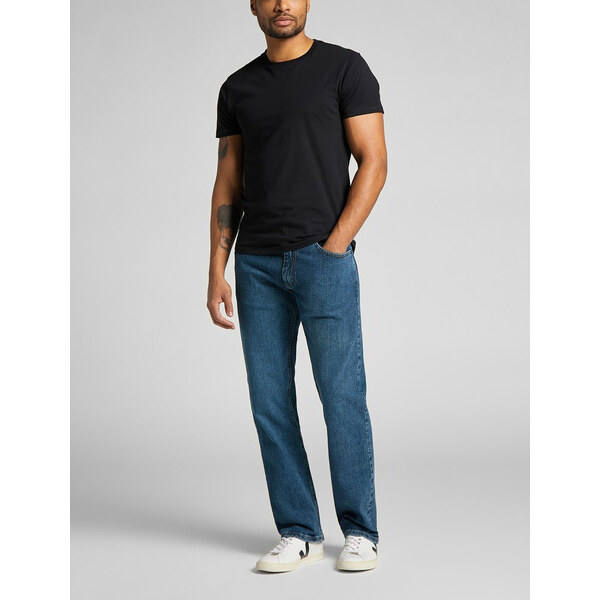 Rifle pre mužov LEE L76BTCDY LEGENDARY REGULAR STEAD FAST 55615204