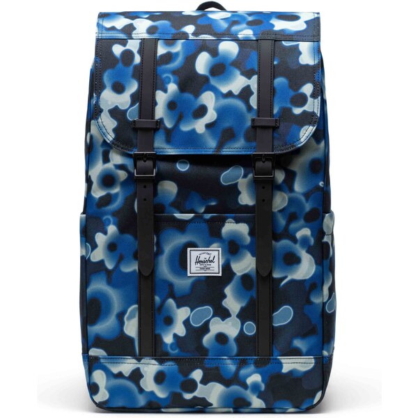 Herschel Retreat New - Luminescent Floral 23l 55726203
