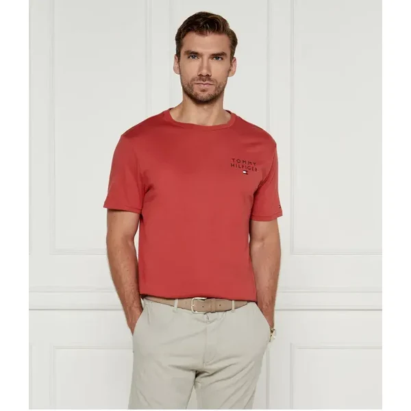 Tommy Hilfiger Tričko | Regular Fit 55632719
