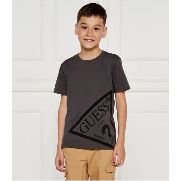 Guess Tričko | Regular Fit 55610153