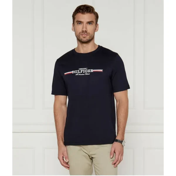 Tommy Hilfiger Tričko | Regular Fit 55632712