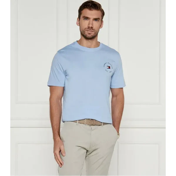 Tommy Hilfiger Tričko | Regular Fit 55632713