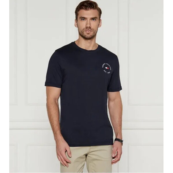 Tommy Hilfiger Tričko | Regular Fit 61718335