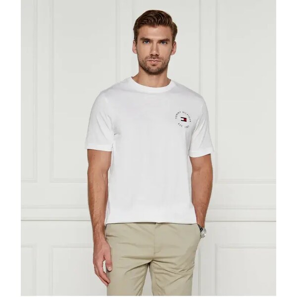 Tommy Hilfiger Tričko | Regular Fit 55632715