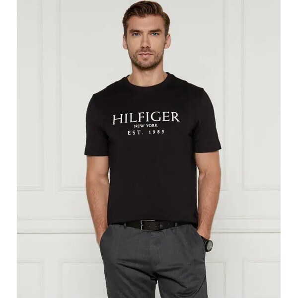 Tommy Hilfiger Tričko | Regular Fit 55632716