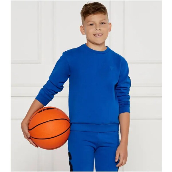 Guess Mikina | Oversize fit 55610154