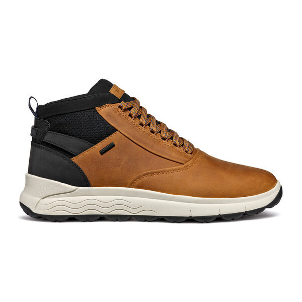 Šnurovacia obuv Geox 55636198