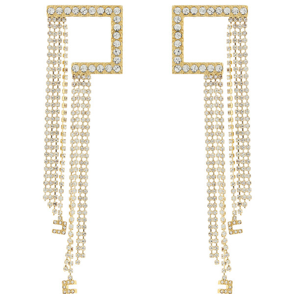 Náušnice Elisabetta Franchi 55451234