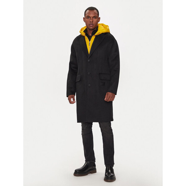 Vlnený kabát Richmond X 55636456