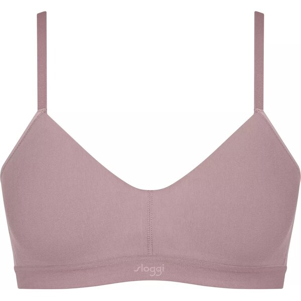 SLOGGI Podprsenka Ever Ease rosé 55647602