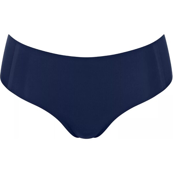 SLOGGI Nohavičky ZERO Feel 2.0 námornícka modrá / modrosivá 55647632