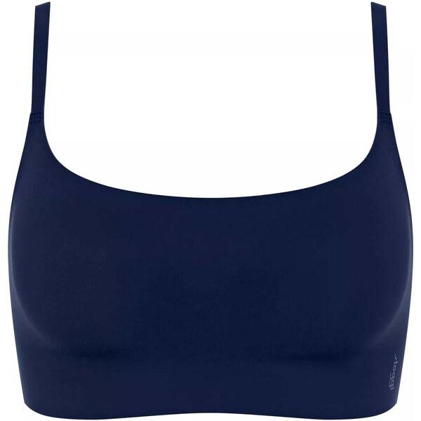 SLOGGI Podprsenka Zero Feel 2.0 tmavomodrá 55647624