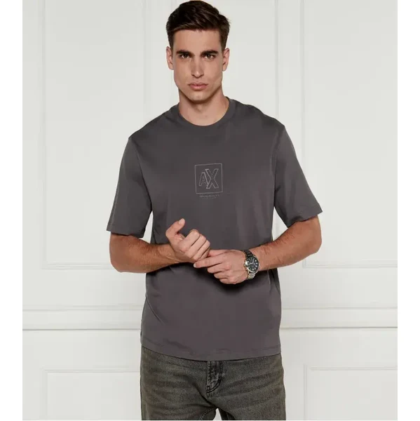 Armani Exchange Tričko | Loose fit 55632704