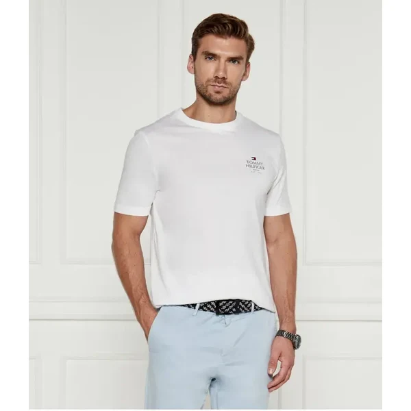 Tommy Hilfiger Tričko | Regular Fit 55632717