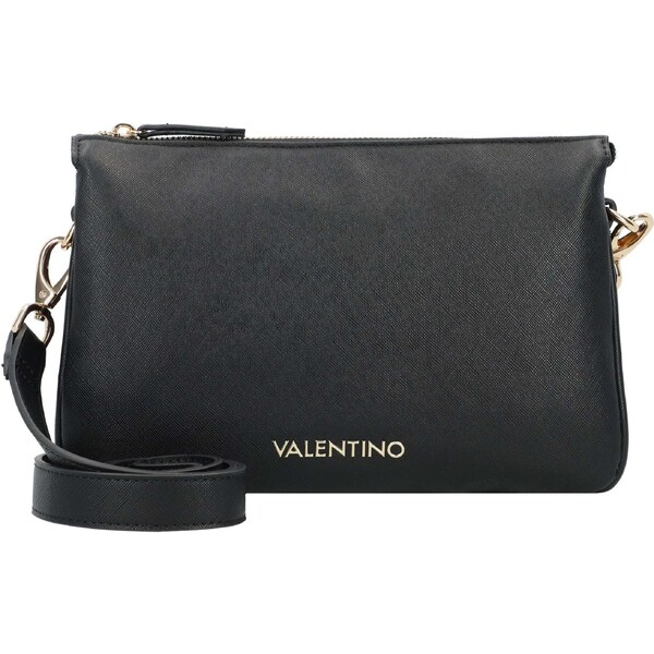 VALENTINO Taška cez rameno Zero Re čierna 55647967