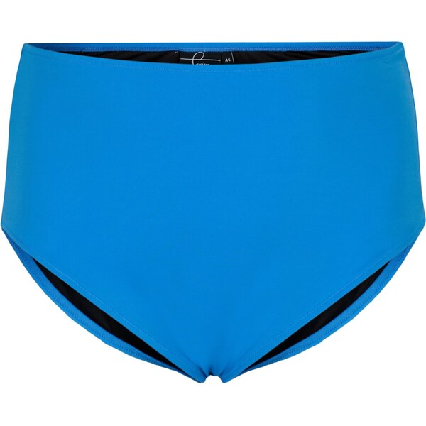 Swim by Zizzi Bikinové nohavičky Smia azúrová 56795718