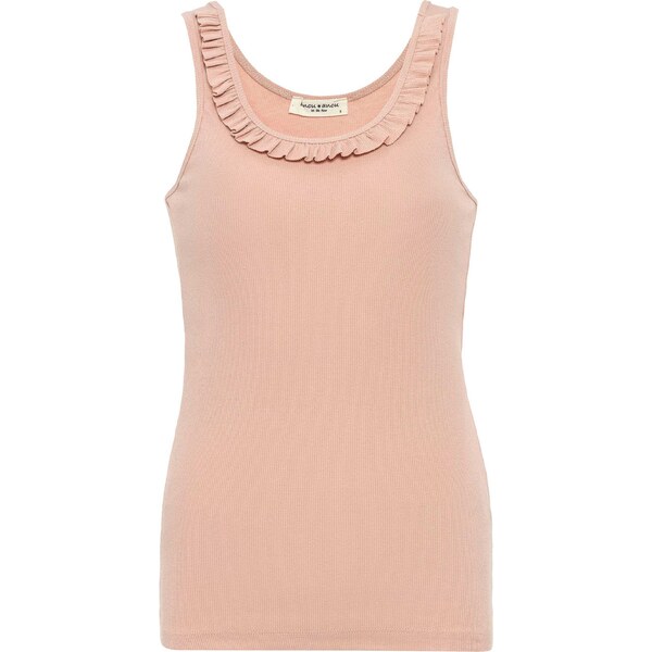 Anou Anou Tielko broskyňová 55684845