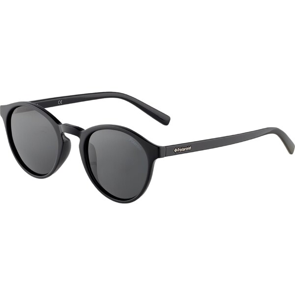 Polaroid Slnečné okuliare čierna 55648495