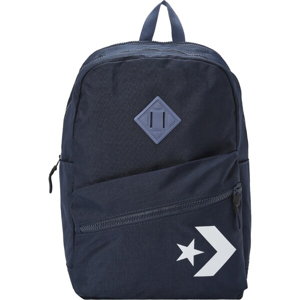 CONVERSE Batoh CAN STAR CHEVRON námornícka modrá / opálová / biela 55648632